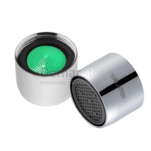 Aeratore Femmina | F22x1 | Neoperl Perlator HONEYCOMB | 7,5 -  9,0 Lt/min