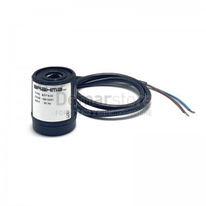 Bobina Solenoide BRAHMA BE7*A2C per Elettrovalvole | 18910001