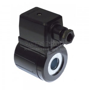 Bobina Solenoide BRAHMA EG12*S*GMO per Elettrovalvole | 13902001