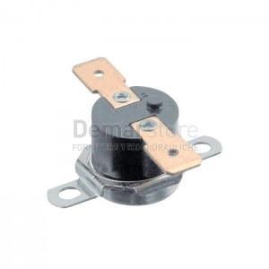 Termostato Antigelo Clicson 6° C NA per Caldaie a Gas Compatibile MTS570970 e SIME8089801