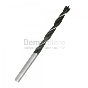Punta Trapano per Legno Ø 16 mm Bosch