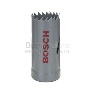 Sega a Tazza Bosch HSS- Bimetal Ø 16 mm | Multimateriale