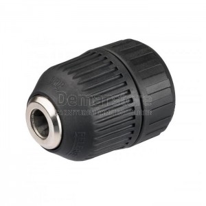 Mandrino Autoserrante Bosch 1-10 mm Attacco F. 3/8"