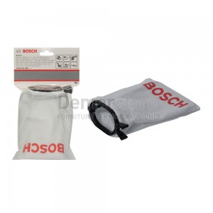 Sacchetto Raccogli Polvere Bosch per PKS | GKS | PEX | GSS| GUF
