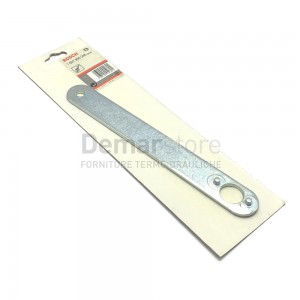 Chiave Smontaggio Flange Bosch per Smerigliatrice Grande