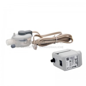 Pompa Scarico Condensa Mini Sauermann Si-27 portata 20l/h