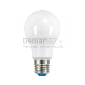 Lampada LED a Goccia Luce Fredda | 11W | 230V. | Attacco E27