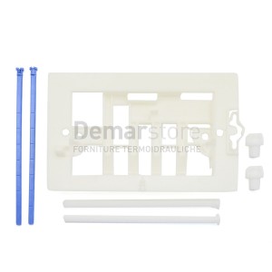 Controplacca OLI per Cassetta RIVER | OL0041676