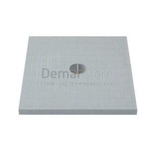 Coperchio Chiusino per Pozzetto cm.20x20