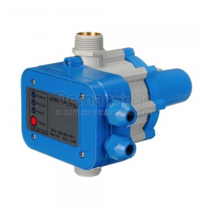 Presscontrol YAODA SKD-1D Restart Regolabile 1,5-2,2 bar