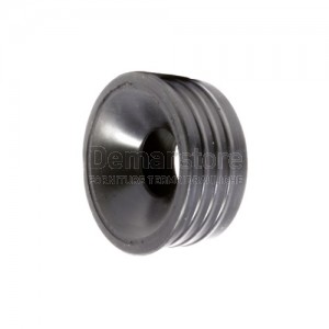 Morsetto in Gomma per Curva Tecnica Valsir Diam. 53,5 x 26-32 mm