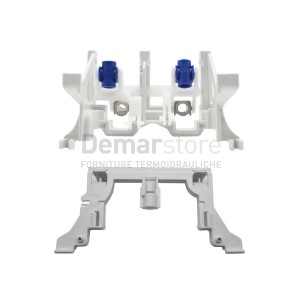 Blocco Leve + Centrale per Cassette OLI 74 | 011973