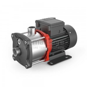 Elettropompa | LEO Pump | Multistadio Inox | Monofase | EMHm 3/6 | H. 57m | Lt.67 | Hp 1