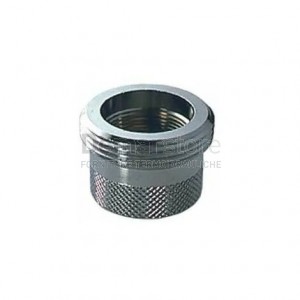 Adattatore FAR per Aggancio Comando Elettromeccanico su Valvole | M.30x15 | 1941