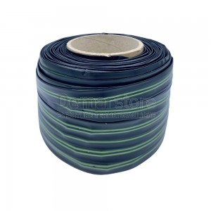 Manichetta Gocciolante | Ø16mm | Foro mm. 8 | Passo 20 | 2 lt/h | Mt.100