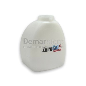 Bicchiere di Ricambio GEL per Pompa Dosatrice ZEROCAL PRO | Innesto Ø 32 | 50615090
