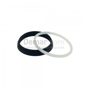 Kit Guarnizione Conica OLI per Tubo Cassetta Esterna | Diam.50 | 053386