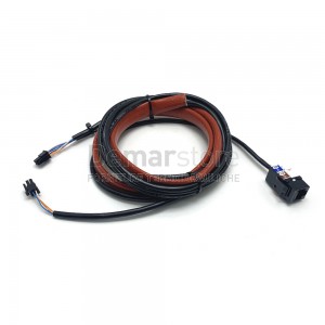 Cavo Comando Thermorossi per Compact Molti Modelli | 70021439