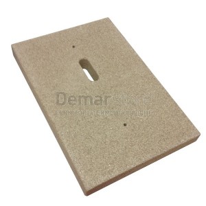 Vermiculite Isolante Porta Thermorossi per COMPACT S18 e S19-S23 GT5 | 70030418