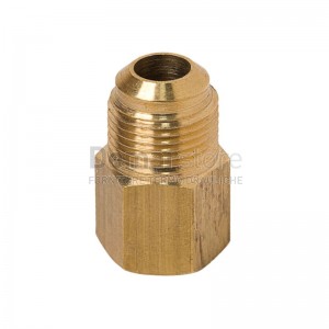 Riduzione per Condizionamento | M 1/2" x F 3/8"