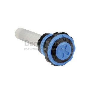 Testina Rotary K-RAIN | 80-360° | Mt. 5,2 - 6,4 | BLU