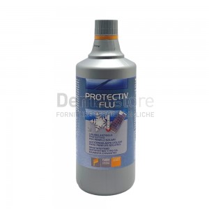 Liquido Antigelo per Pannelli Solari PROTECTIVE FLU | Lt.1