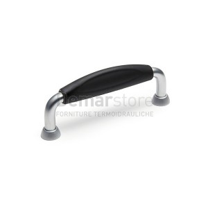 Maniglia di Ricambio per Termocamino Carinci | Fissa | 41051 |  MMT130-M5 | RTC.S23