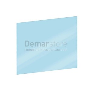 Vetro di Ricambio CARINCI per Termocamino | 290 | 300