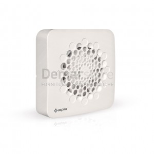 Aspiratore Elettrico Alta Prevalenza FantiniCosmi | ASPIRANTE | Ø 80- 100-120 | AP3100