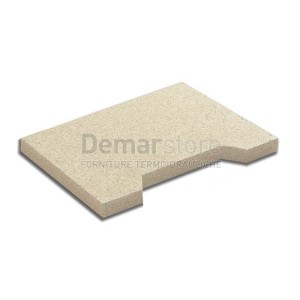 Vermiculite Superiore Thermorossi per CLASS 512 Ventilata | 70009800