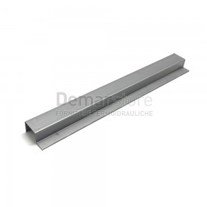 Staffa Sostegno Refrattari per Stufe Thermorossi Serie CLASS | ST01-83 | Centrale | 70008174