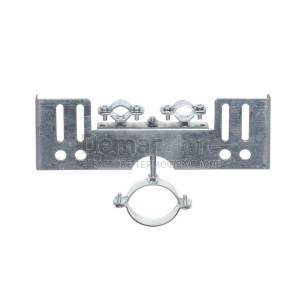 Kit Bidet per Supporto Staffa Sanitari Sospesi | 214-23601