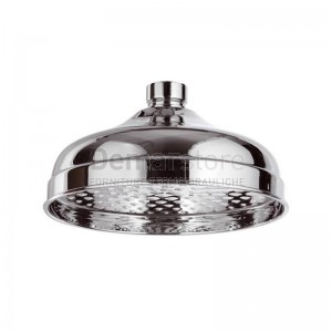 Soffione Doccia a Pioggia Tondo | D.200 mm