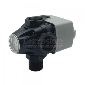 Pressostato per Autoclave Pronto all'Uso | ROBOTOP CM