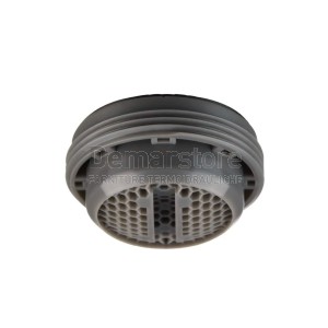 Aeratore a Scomparsa Neoperl | COIN SLOT | M24X1
