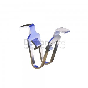 Set 20 Molle di Ricambio EURAPO | UCS | 200-400 | K0600002