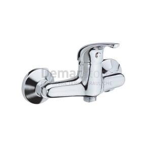 Miscelatore Doccia Esterno Serie PRINCE