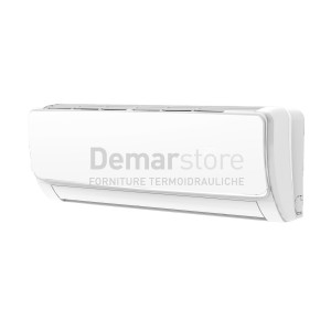 Ventilconvettore Idrosplit a Parete Ideal Clima | FALKO 1000 HW Standard