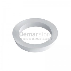 Guarnizione Conica Ridotta x Sifoni | Diam. 40 x 32