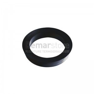 Guarnizione Conica Ridotta x Sifoni | Diam. 32 x 26