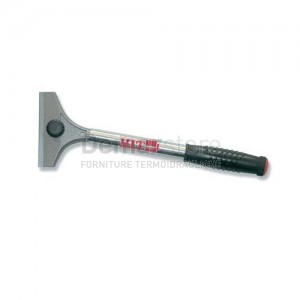 Raschietto Multiuso Manico Prolungato mm.310 | Lama mm.100x14