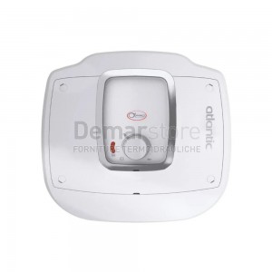 Scaldabagno Elettrico ATLANTIC Ondeo | SottoLavello | Lt. 10