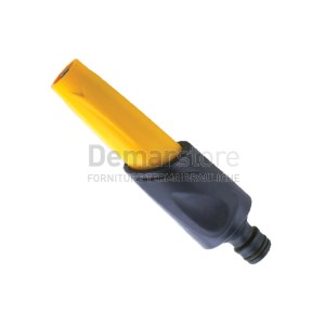 Lancia Regolabile con Attacco Rapido