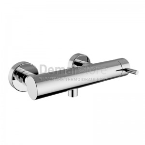 Miscelatore Doccia Esterno TEOREMA senza Doccetta | Serie JABIL 35