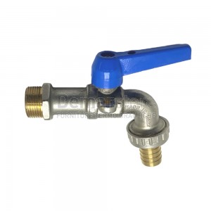 Rubineto Portagomma con Foro Portalucchetto | 3/4"