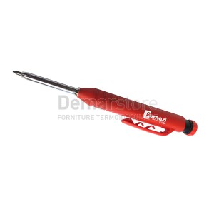 Matita Automatica con Marcatore per Fori Fumasi