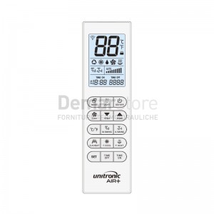 Telecomando Universale per Climatizzatori | Unitronic AIR+