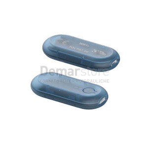 Scheda Interfaccia Wi-Fi IdealClima Compatibile con Ikaro - Kers+ - Nemo - Yoga | TQCT07