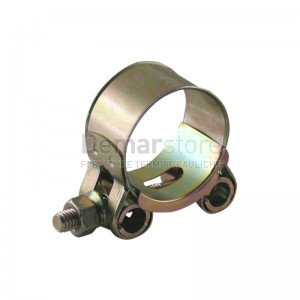 Fascetta Stringitubo Pesante da 44-47 mm