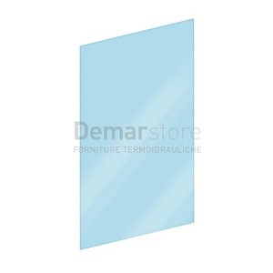 Vetro di Ricambio FAMAR Ceramico per Termocamino 20 LX-SX